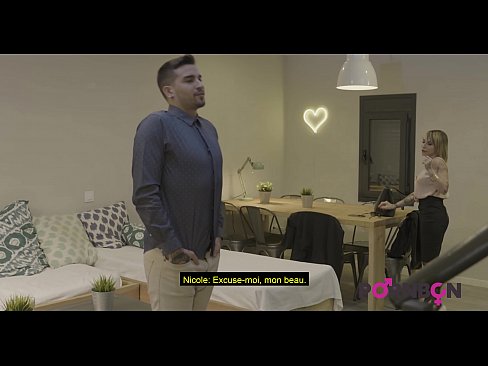 ❤️ PORNBCN 4K 一個大奶子的成熟女人想要被肛門性交年輕的舞男與大雞巴口交死神硬他媽的手工作狗風格的貓舔高潮法語字幕 ☑ 他媽的 在 zh-tw.passiveincome1.ru ☑