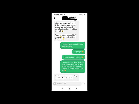 ❤️ 我從 Tinder 向我的后宮添加了一個新的 PAWG(包括與 Tinder 交談) ☑ 他媽的 在 zh-tw.passiveincome1.ru ☑